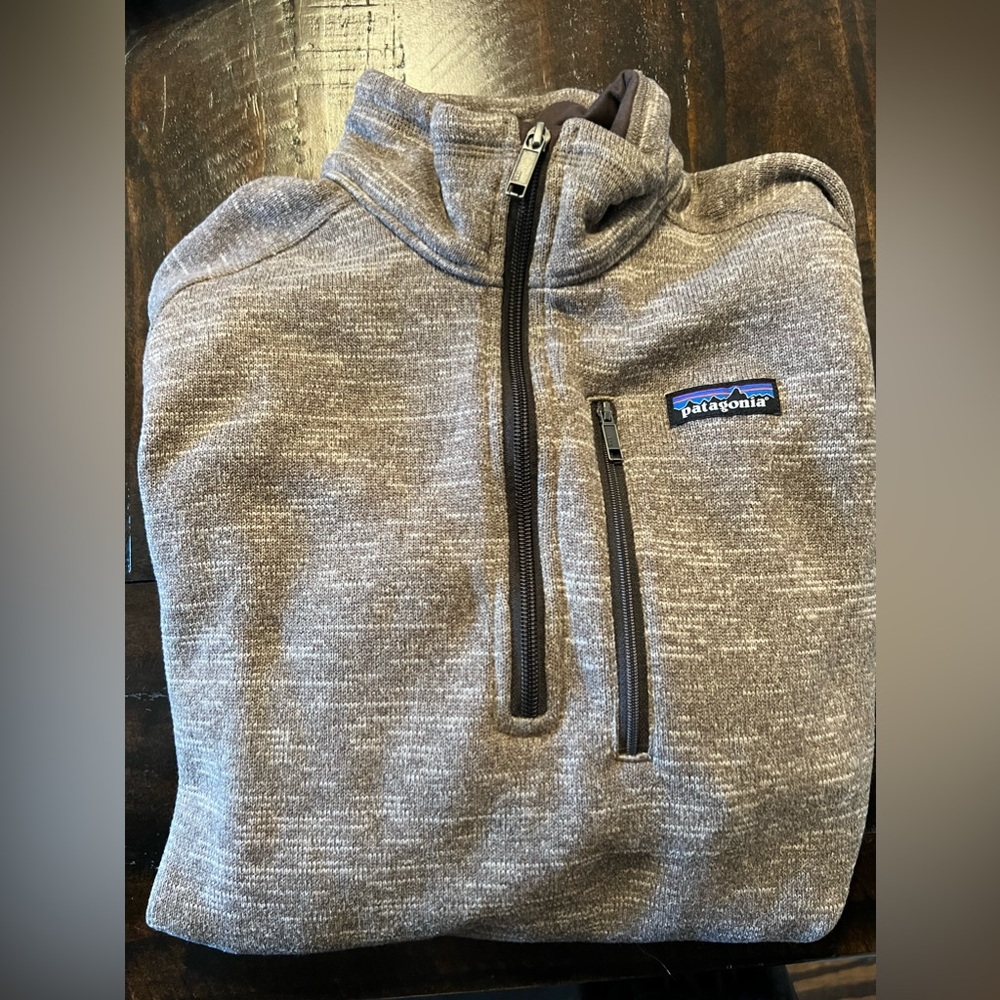 Patagonia Sweater size M